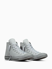 Converse Chuck Taylor All Star Color Alto Trainers - Imagen 4 de 6