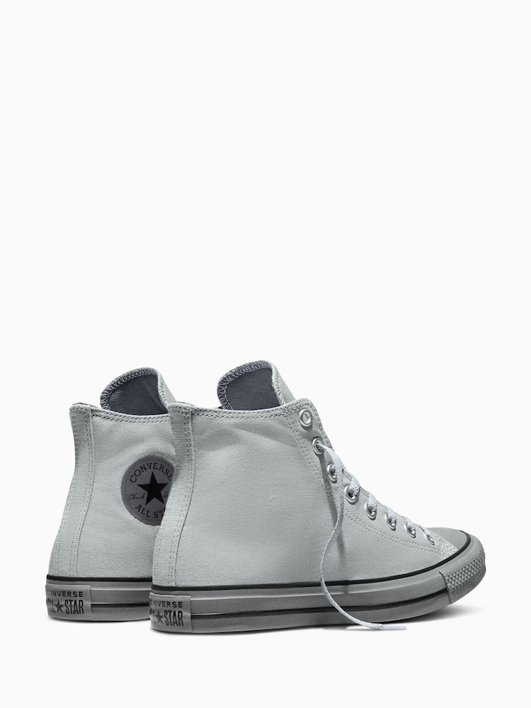 Converse Chuck Taylor All Star Color Alto Trainers - Imagen 6 de 6