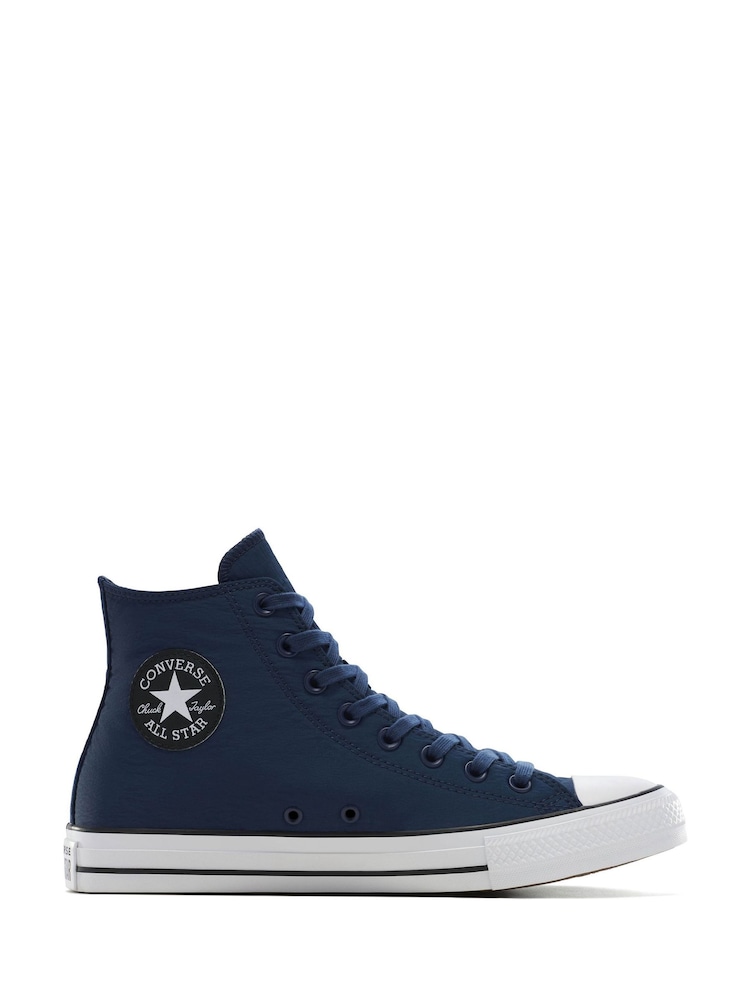حذاء رياضي عالي Chuck Taylor من Converse - Image 1 of 1