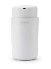 Brabantia White ReNew Soap Dispenser - Image 3 of 6