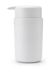 Brabantia White ReNew Soap Dispenser - Image 4 of 6