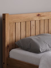 Birlea Pine Rio Bed - Image 2 of 6