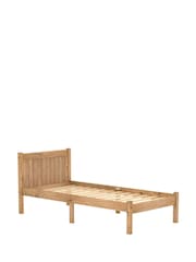 Birlea Pine Rio Bed - Image 5 of 6