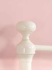 Birlea Cream Emily Bed - Image 4 of 7