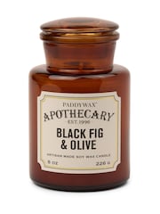 Paddywax Apothecary 8oz226g Glass Jar Candle - Image 1 of 2