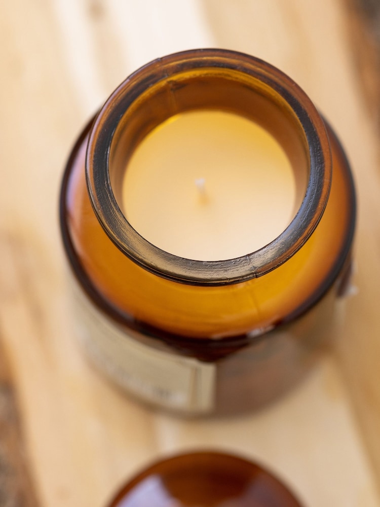 Paddywax Apothecary 8oz226g Glass Jar Candle - Image 2 of 2 Paddywax Apothecary 8oz226g Glass Jar Candle - Image 2 of 2
