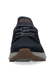 Rieker Blue Shoes Elasticated - Image 5 of 7