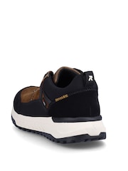 Rieker Lace-Up Brown Shoes - Image 4 of 8