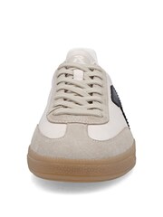 Rieker Brown Shoes Lace-Up - Image 3 of 7