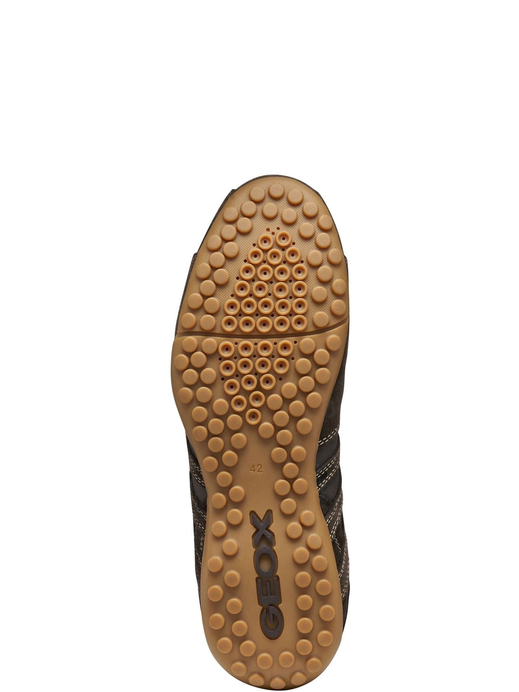 Buy Geox Black Snake Original Trainers from Next USA