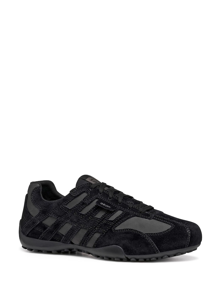 Geox Snake Original Sneakers - Image 1 of 5 Geox Snake Original Sneakers - Image 1 of 5