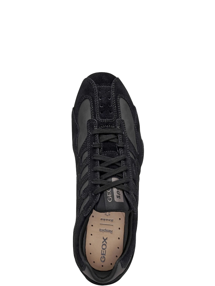 Geox Snake Original Sneakers - Image 5 of 5 Geox Snake Original Sneakers - Image 5 of 5