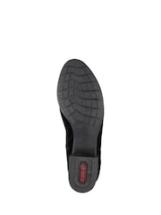 Rieker Schuhe mit Reißverschluss - Bild 8 von 8