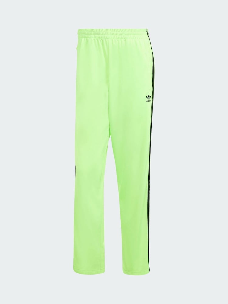 adidas originals Green Adicolor Classics Firebird Track Tracksuit Joggers - Image 5 of 5 adidas originals Green Adicolor Classics Firebird Track Tracksuit Joggers - Image 5 of 5