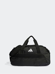 adidas Black Tiro League Duffel Bag Small - Image 1 of 4