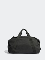 adidas Black Tiro League Duffel Bag Small - Image 2 of 4