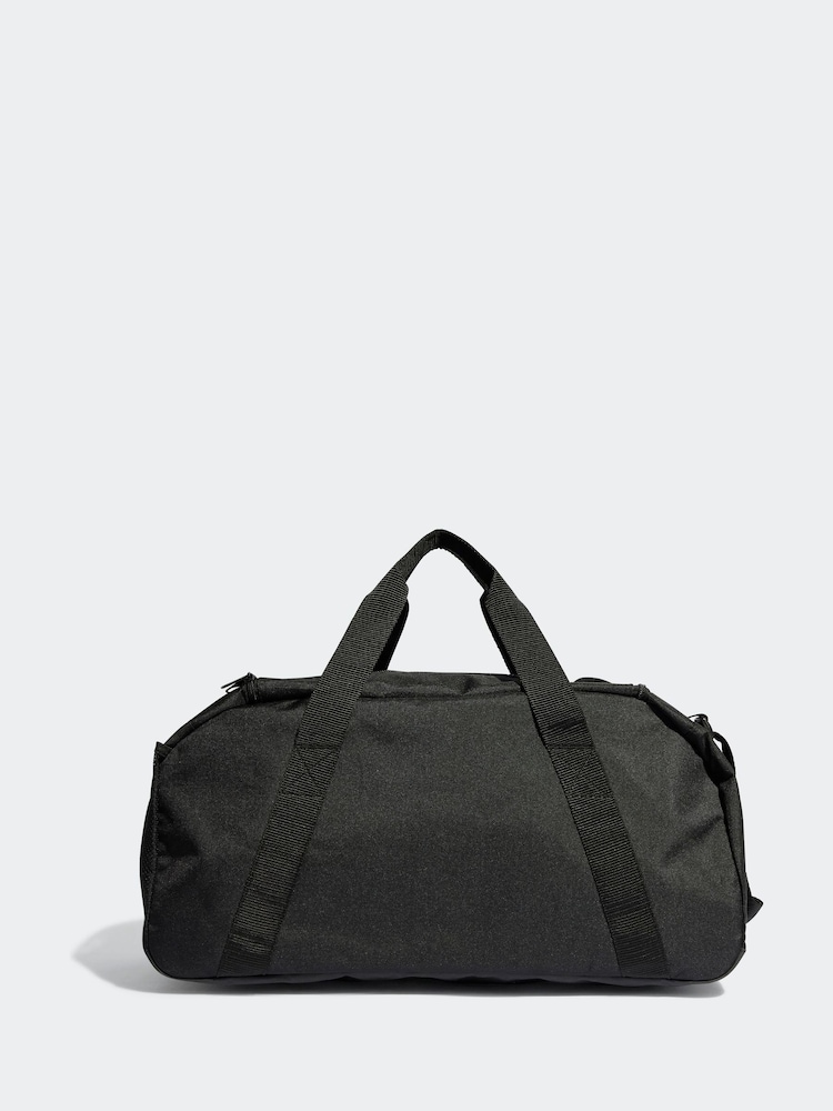 adidas Black Tiro League Duffel Bag Small - Image 2 of 4