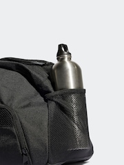 adidas Black Tiro League Duffel Bag Small - Image 3 of 4