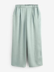 B by Ted Baker Satin Pyjamas Set - Bild 3 von 7