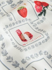 B by Ted Baker Satin Pyjamas Set - Image 8 of 11