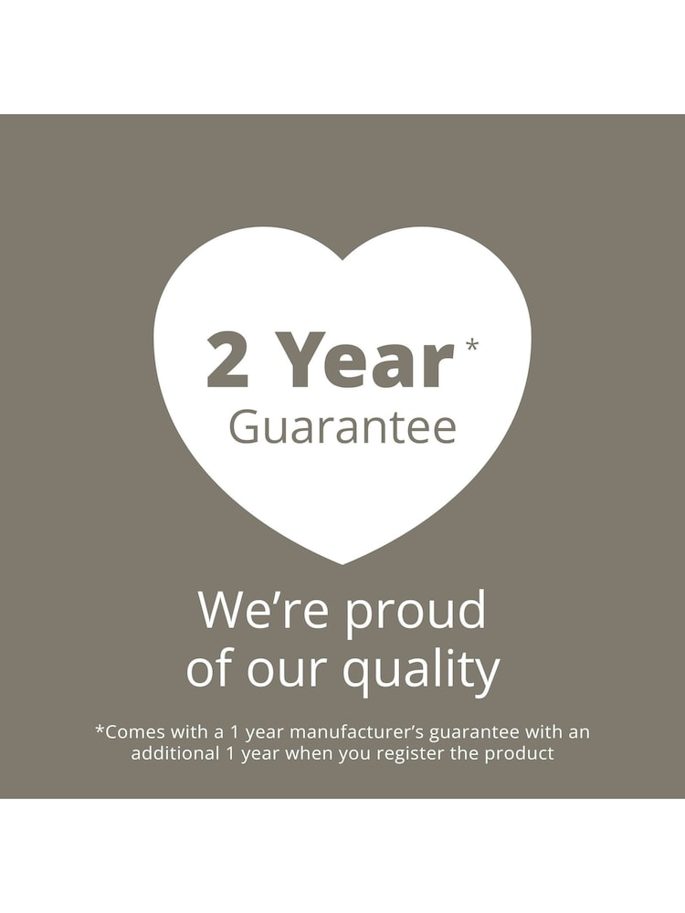 Swan Graphite Solace 2 Slice Toaster - Image 7 of 7