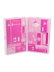 Brush Works Beauty Countdown Advent Calendar (Worth £88) - Image 3 of 4
