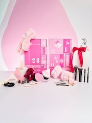 Brush Works Beauty Countdown Advent Calendar (Worth £88) - Image 6 of 6