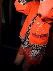 Never Fully Dressed Black Amara Dorris Skirt - Image 2 of 6