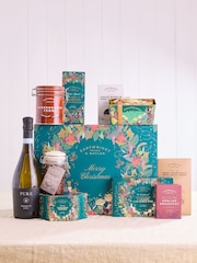 Cartwright & Butler Christmas Sparkles Gift Box - Image 1 of 6