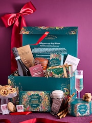 Cartwright & Butler Christmas Sparkles Gift Box - Image 6 of 6