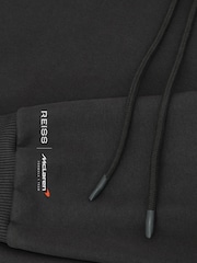 Mclaren Black Benny McLaren F1 Team Las Vegas Hoodie Unisex Fit - Image 9 of 9