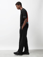 Kratka majica Driver McLaren F1 Team Abu Dhabi uniseks Fit - Slika 4 iz 8