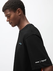 Kratka majica Driver McLaren F1 Team Abu Dhabi uniseks Fit - Slika 5 iz 8