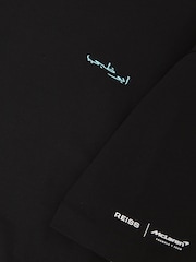 Kratka majica Driver McLaren F1 Team Abu Dhabi uniseks Fit - Slika 8 iz 8