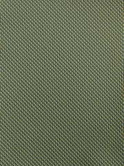 Olive Green Textured Pocket Square - Image 5 of 5