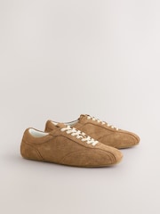 Ginger EDIT Low Profile Trainers - Image 1 of 8