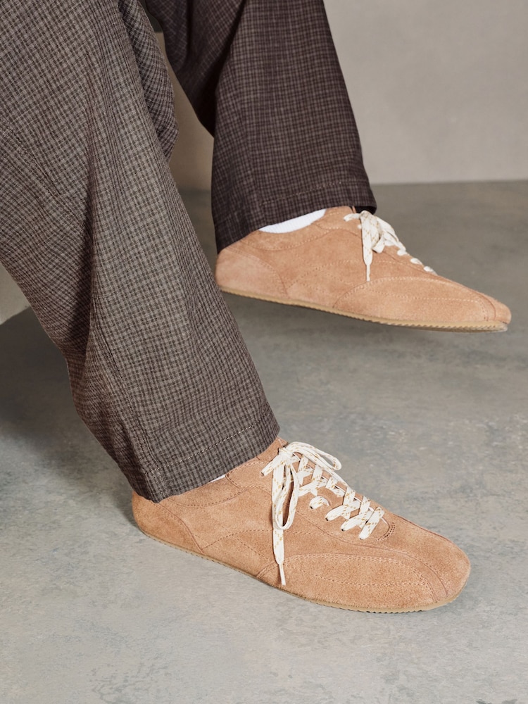 Ginger EDIT Low Profile Trainers - Image 8 of 8