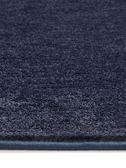 Hug Rug French Navy Sense Rug - Image 4 of 5