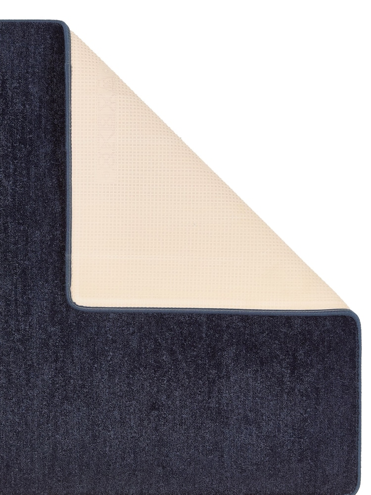 Hug Rug French Navy Sense Rug - Image 5 of 5