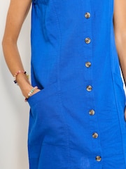 FatFace Leinenkleid - Bild 4 von 5