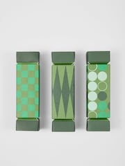 PS Paul Smith Blue Signature Stripe 3 Pack Socks - Image 5 of 7