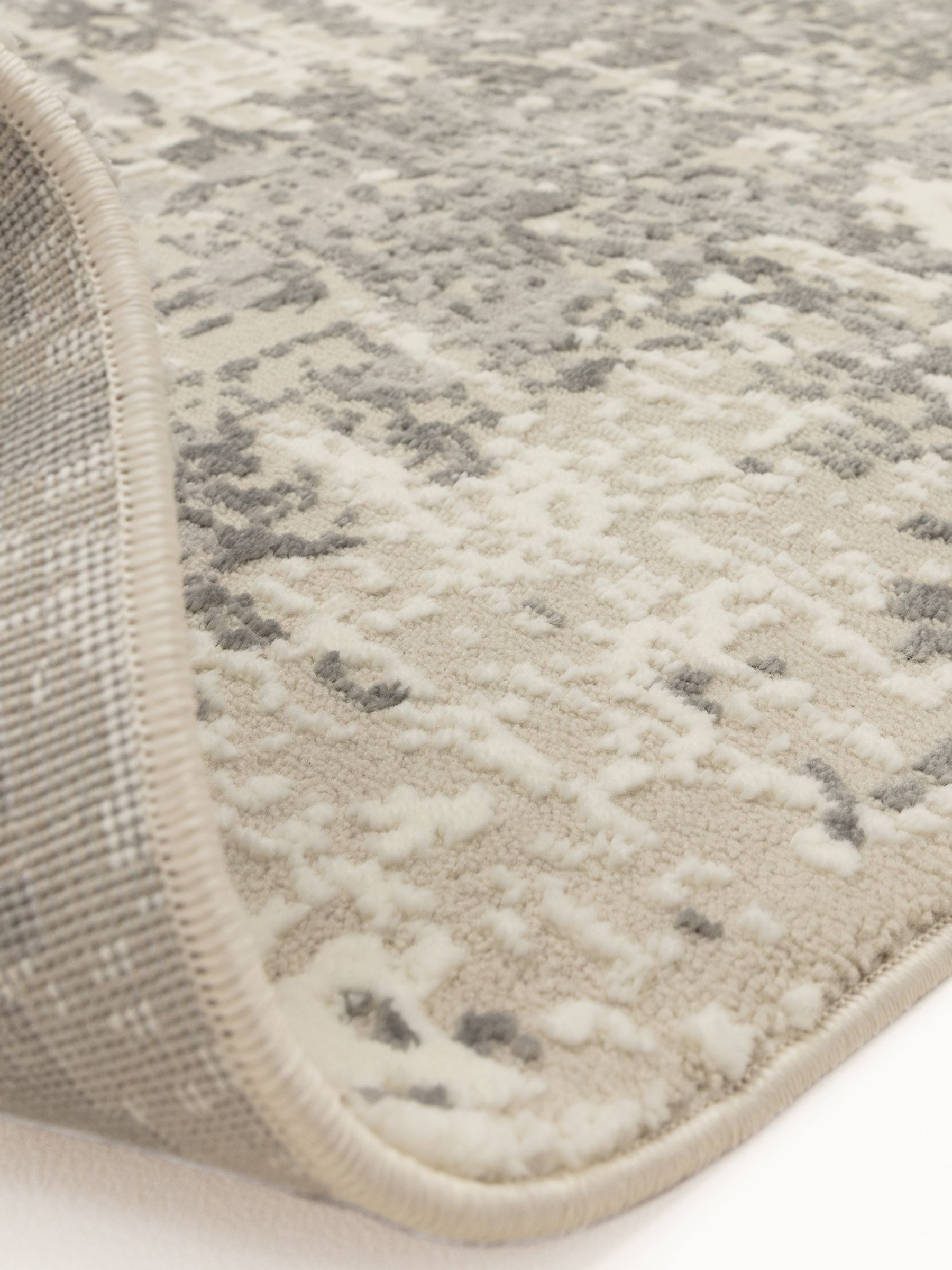 Buy Asiatic Rugs Grey Stellar Texture Rug from the Next UK online shop