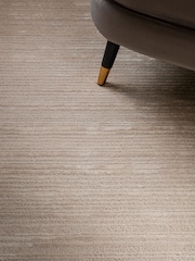 Asiatic Rugs Putty Henley Rug - Image 2 of 6