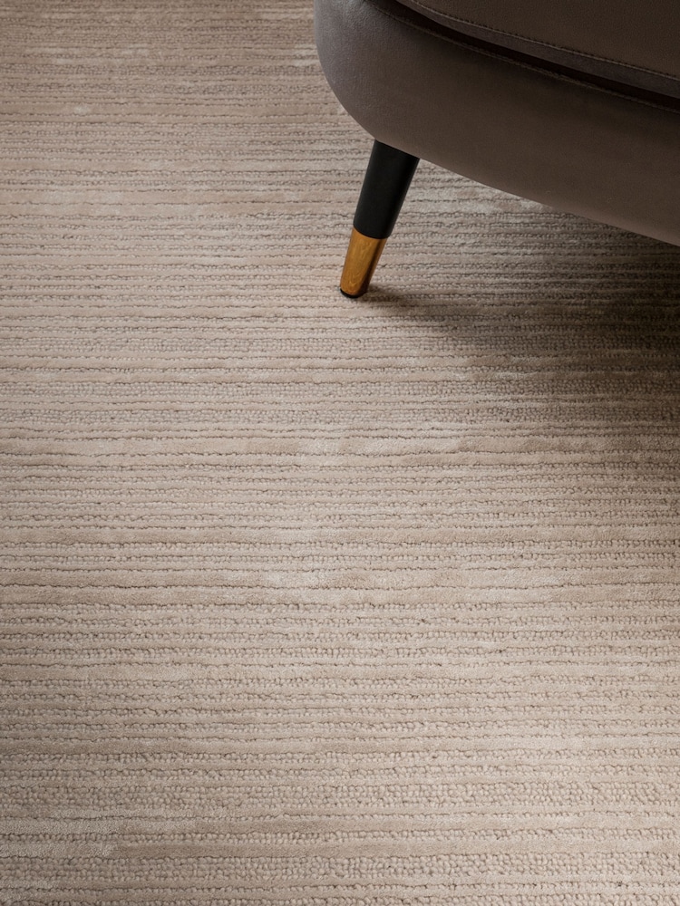 Asiatic Rugs Putty Henley Rug - Image 2 of 6 Asiatic Rugs Putty Henley Rug - Image 2 of 6