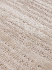 Asiatic Rugs Putty Henley Rug - Image 4 of 6