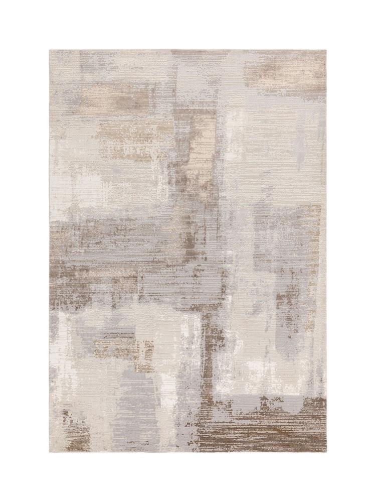 Asiatic Rugs Natural Stellar Abstract Rug - Image 5 of 5