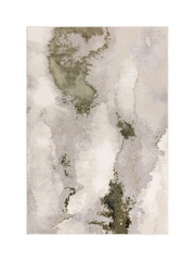 Asiatic Rugs Green Stellar Cloud Rug - Image 5 of 5