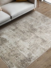 Asiatic Rugs Natural Stellar Texture Rug - Image 1 of 6