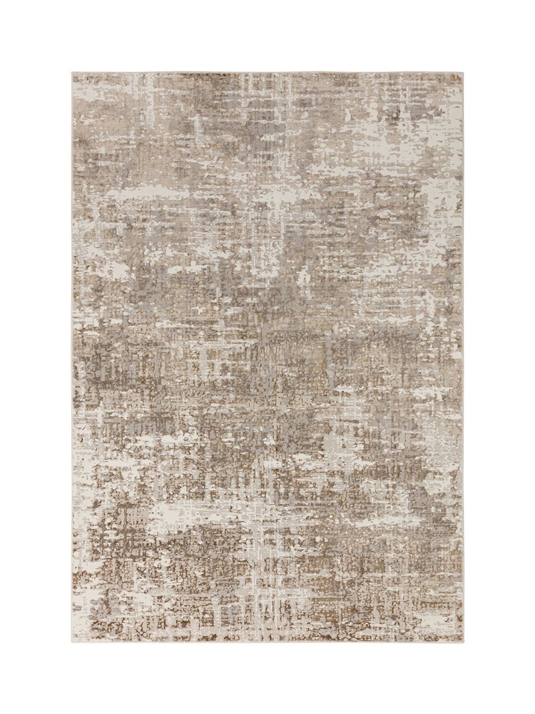 Asiatic Rugs Natural Stellar Texture Rug - Image 6 of 6