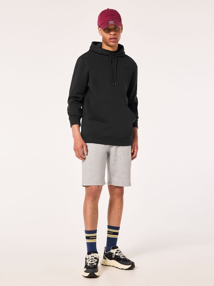 Oakley Relax Pullover 2.0 Black Hoodie - Image 1 of 8